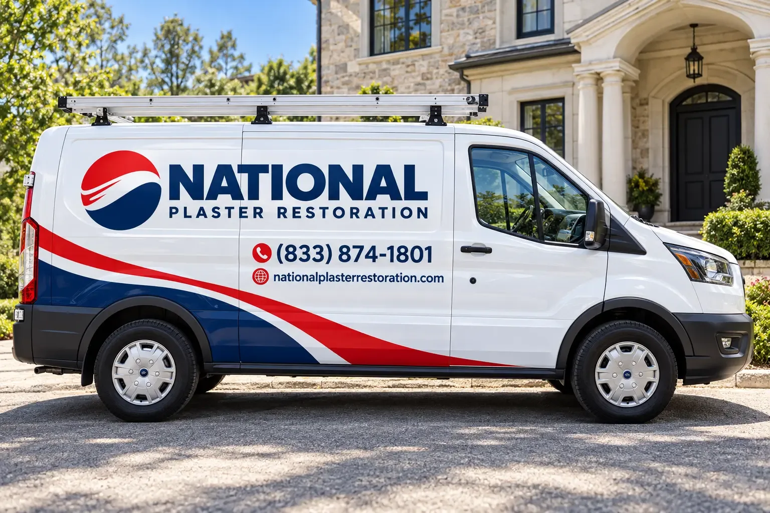 Plaster Repair in Crowley, LA near me